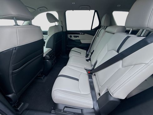 New 2026 Honda Pilot EX-L image 21