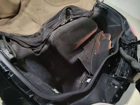 Used 2007 Saturn Sky Red Line image 28