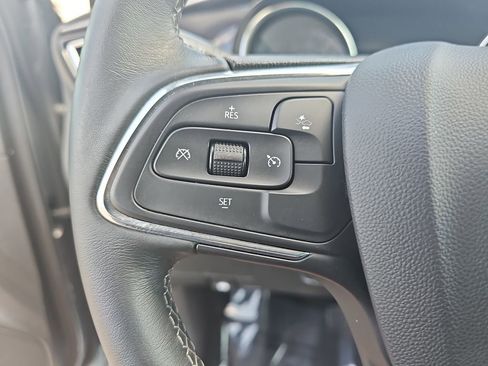 Used 2023 Buick Encore GX Select w/ Sport Touring Package AWD/4WD image 22