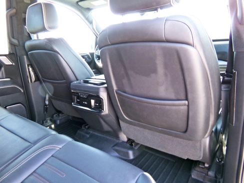 Used 2023 GMC Sierra 1500 AT4X w/ AT4X AEV Edition AWD/4WD image 15