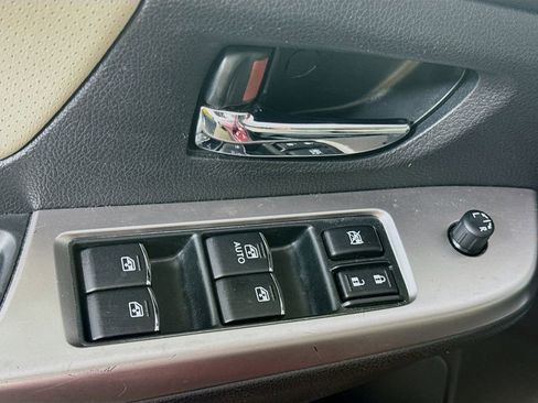 Used 2016 Subaru Crosstrek 2.0i Limited image 20