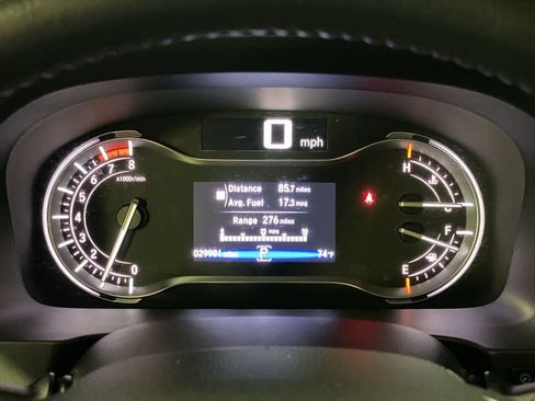 Used 2023 Honda Ridgeline RTL image 17