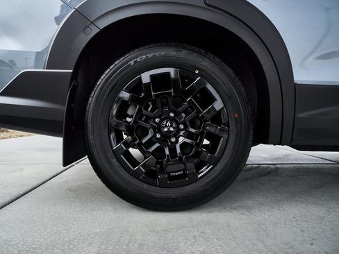 New 2026 Mitsubishi Outlander Ralliart image 14