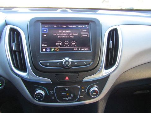 Used 2021 Chevrolet Equinox LS image 10