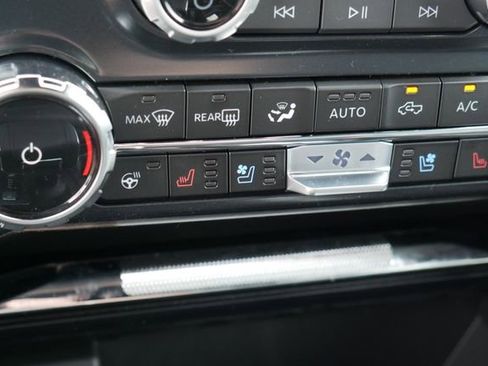 New 2026 Ford F150 Lariat w/ Equipment Group 501A Mid AWD/4WD image 5