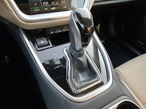 Certified 2023 Subaru Outback Limited image 15