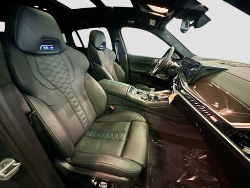 New 2026 BMW X6 M Competition w/ Executive Package image 24