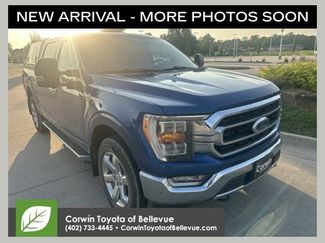 Used 2023 Ford F150 XLT w/ Equipment Group 302A High AWD/4WD 360° Tour