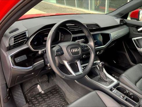 Certified 2022 Audi Q3 2.0T Premium AWD/4WD image 14