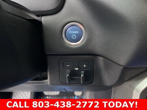 Used 2024 Toyota Tundra Limited image 22