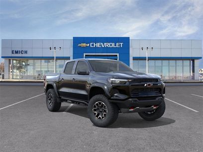 New 2026 Chevrolet Colorado ZR2 w/ Technology Package