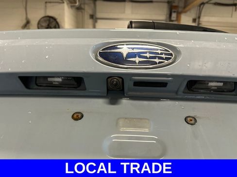 Used 2020 Subaru Crosstrek 2.0i Limited w/ Moonroof Package w/Navigation image 18