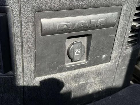 Used 2018 RAM 1500 Sport w/ Convenience Group AWD/4WD image 15