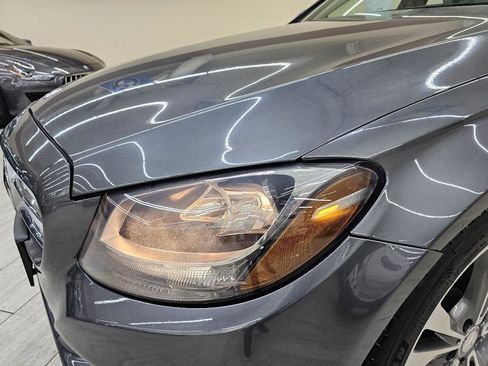 Used 2017 Mercedes-Benz C 300 Sedan w/ Premium 1 Package image 10