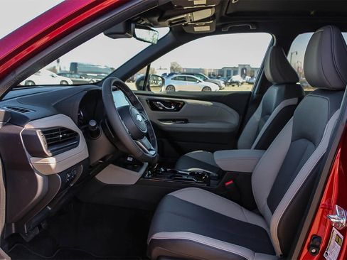 New 2026 Subaru Forester Limited image 16