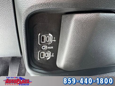 Used 2025 RAM 1500 Tradesman image 33