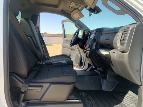 New 2026 Chevrolet Silverado 3500 W/T w/ WT Convenience Package RWD image 26