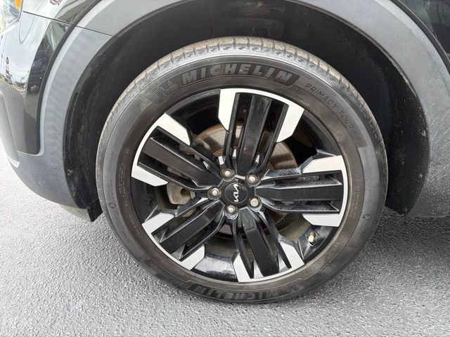 Used 2024 Kia Telluride SX Prestige AWD/4WD image 30