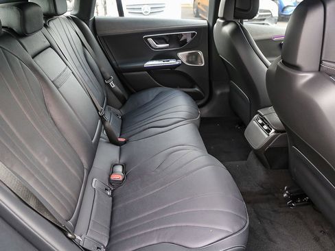 Used 2024 Mercedes-Benz EQE 350+ 4MATIC Sedan image 22