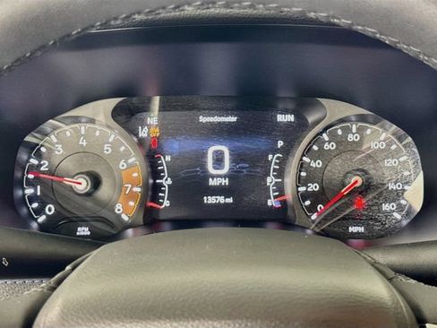 Used 2026 Jeep Compass Limited AWD/4WD image 16