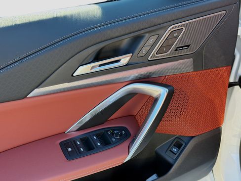 New 2026 BMW X2 xDrive28i w/ Technology Package image 22