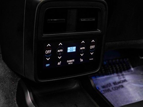 Used 2023 Porsche Taycan GTS w/ Premium Package image 47