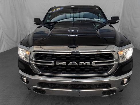 Used 2022 RAM 1500 Big Horn image 2