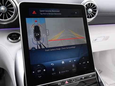 Used 2026 Mercedes-Benz Maybach SL 680 image 25