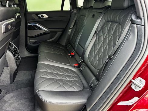 New 2026 BMW X6 xDrive40i image 20