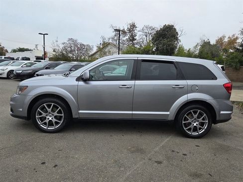 Used 2019 Dodge Journey GT image 3