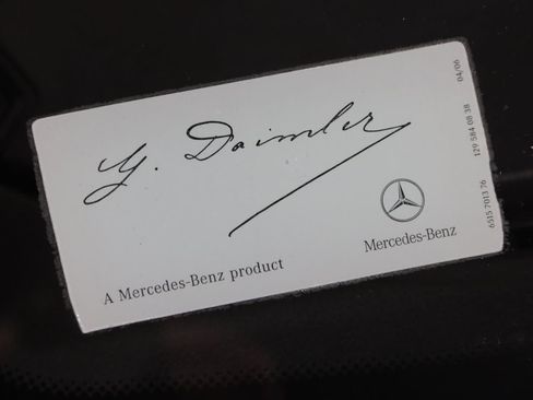 Used 2008 Mercedes-Benz SLK 350 image 21