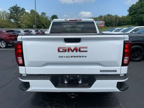 Certified 2023 GMC Sierra 1500 Elevation AWD/4WD image 4