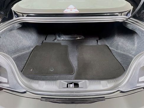 New 2025 Ford Mustang EcoBoost image 24