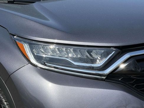 Certified 2022 Honda CR-V Touring image 7