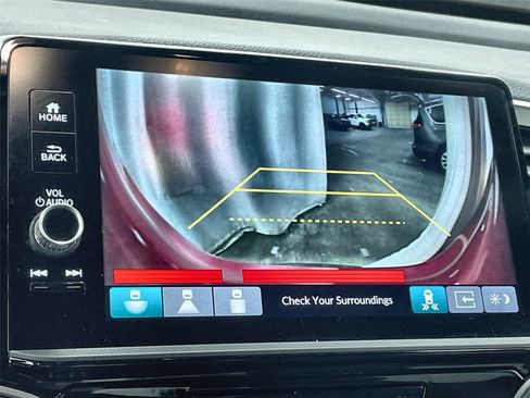 Certified 2025 Honda Ridgeline TrailSport image 27