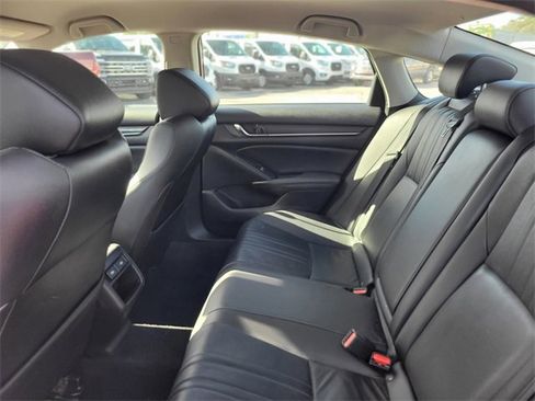 Used 2021 Honda Accord Sport Special Edition image 9