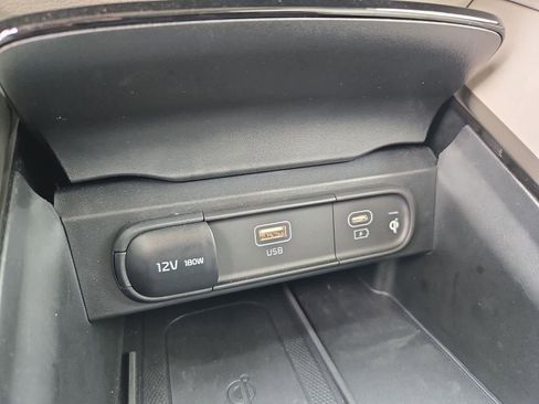 Used 2025 Kia Telluride SX image 31