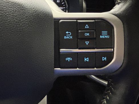 Used 2023 Ford Expedition XL AWD/4WD image 20