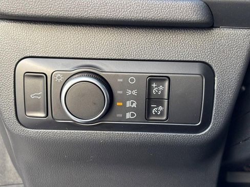 New 2026 Ford Escape ST-Line w/ Cold Weather Package image 11