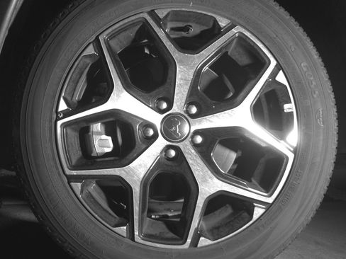 Used 2025 Jeep Compass Limited image 12