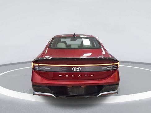 Used 2024 Hyundai Sonata SEL image 6
