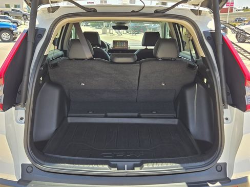 Certified 2023 Honda CR-V EX-L image 18