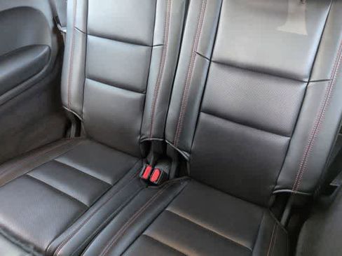 Used 2025 Dodge Durango R/T AWD/4WD image 20