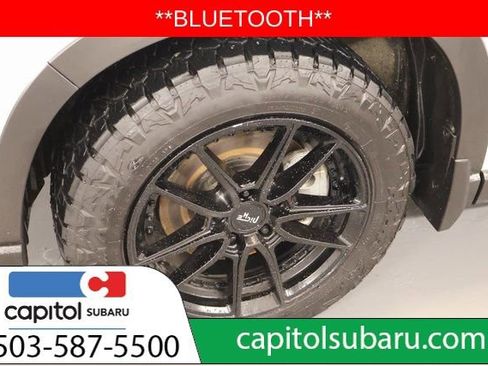 Used 2021 Subaru Forester Premium w/ Popular Package #1 image 9