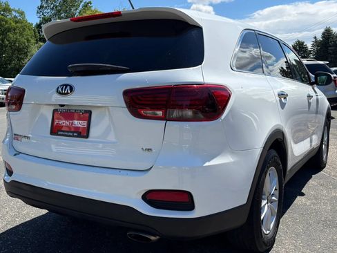 Used 2020 Kia Sorento AWD V6 image 9