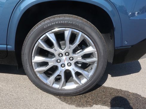 New 2025 GMC Acadia Denali w/ Super Cruise Package image 22