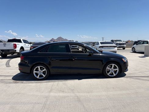 Used 2015 Audi A3 2.0T Premium w/ Cold Weather Package AWD/4WD image 3