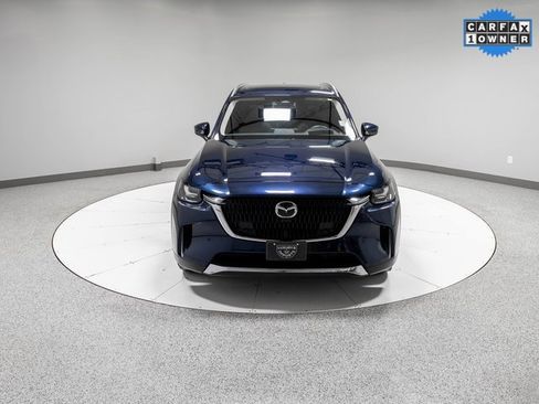 Used 2024 MAZDA CX-90 Plug-In Hybrid w/ Premium Pkg image 29