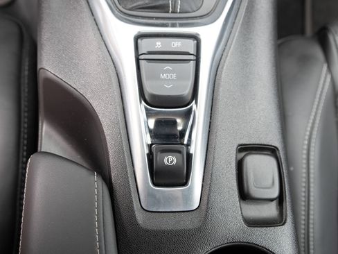 Used 2016 Chevrolet Camaro SS RWD image 5