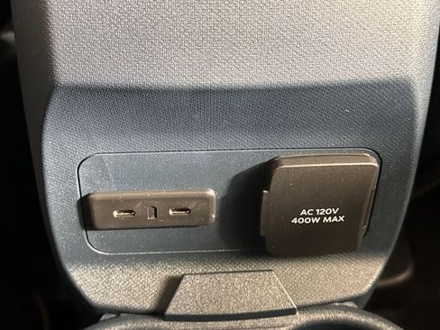 New 2026 Ford Maverick XLT AWD/4WD image 23